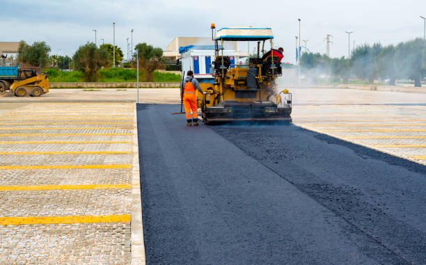 Best Interlocking Driveway Pavers in Kings Park West, VA